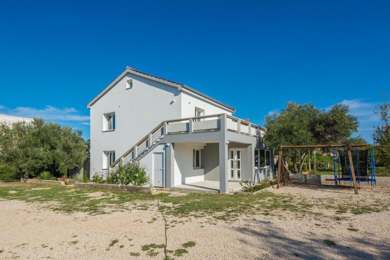 Apartment K&L Vir Exterior photo